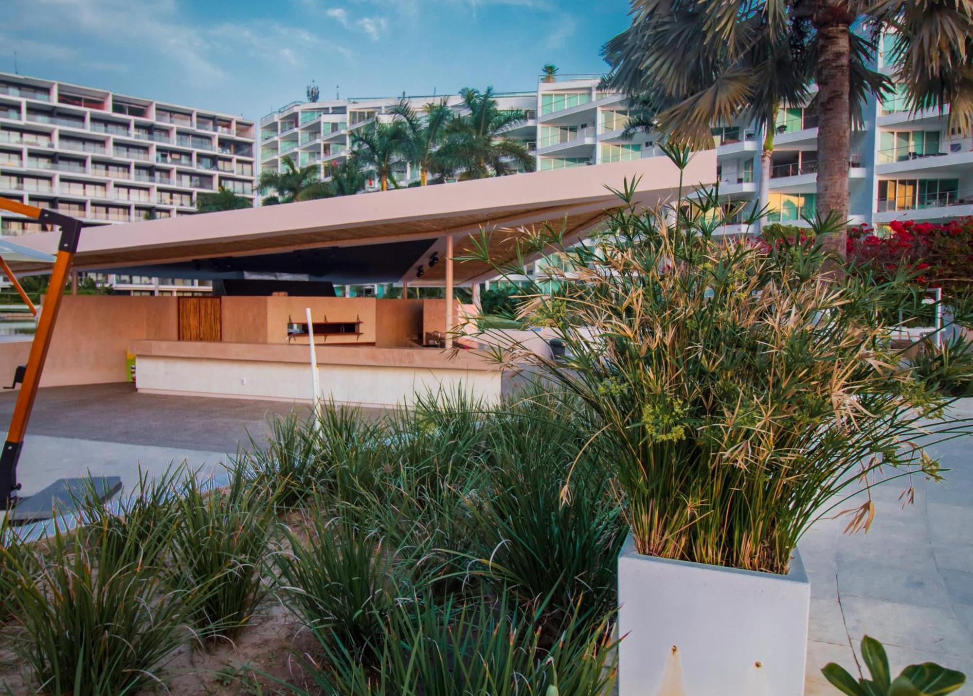 Suites At Aria Luxury Double Suite On The Pacific Coast Nuevo Vallarta Luaran gambar